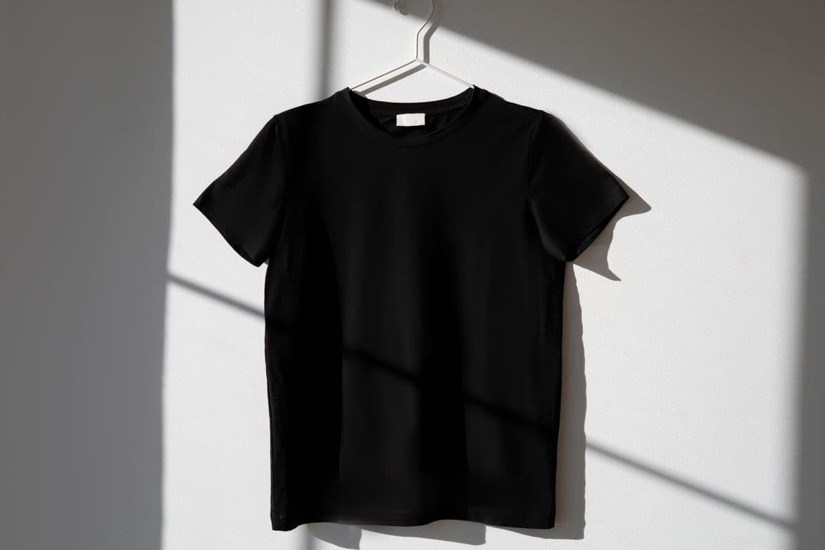 Supima Everyday Tee