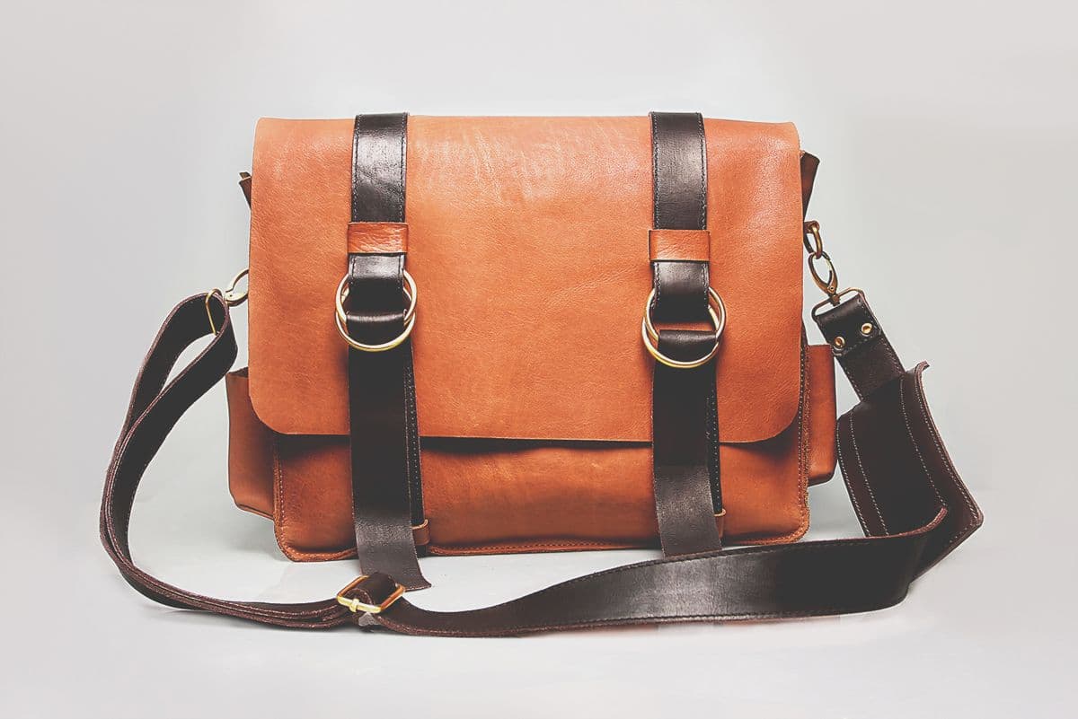 Classic Canvas Tote