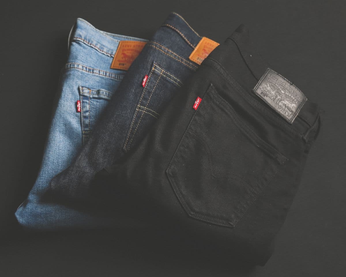 Relaxed Pleated Trousers